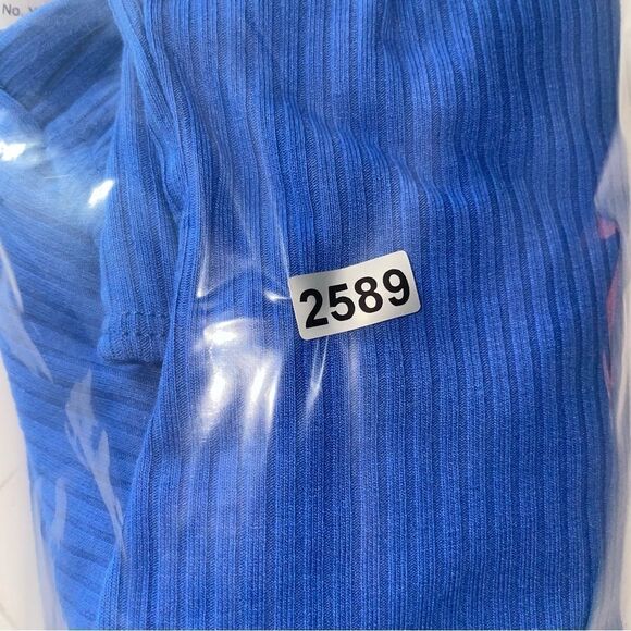 🚨 3 for $25 - ELODIE Nwt Ribbed Bodysuit - Picture 7 of 7